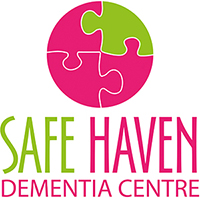 Safe Haven logo